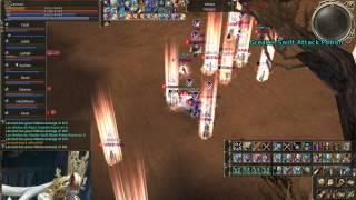 Lineage2.ES Spectral Dancer pvp Divines