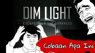 Au Ah Gelap - Dim Light