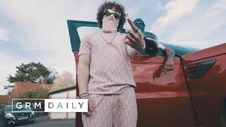 JayKizzy - Different Breed Music Video  GRM Daily