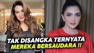 Deretan Artis yang Ternyata Saudara Sepupu dan Saudara Ipar Pantas saja Akrab gosip artis hari ini