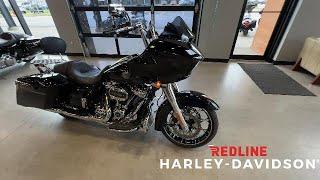 2021 Harley-Davidson FLTRXS Road Glide Special