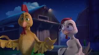 Un Gallo Con Muchos Huevos - Pelicula Completa ESPAÑOL LATINO #comedia #caricaturas