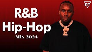 RnBHipHop Mix 2024 - Best RnB & HipHop Mix 2024