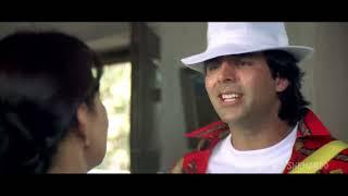 Aflatoon HD - Hindi Full Movie - Akshay Kumar  Urmila Matondkar - Popular 90s Comedy Movie