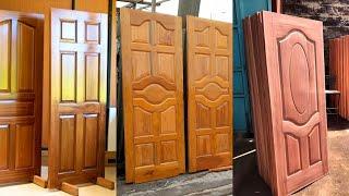 Fantastic and Creative Wooden Door designs Modern Door Ideas in 2024