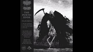 SYNESTIA  DISEMBODIED TYRANT - The Poetic Edda SPLIT EP 2024  Symphonic Blackened Deathcore