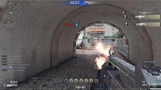 S.K.I.L.L. - Special Force 2 Gameplay  1080p  Max Graphics - GTX770