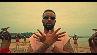 Fally Ipupa - Afsana Clip Officiel