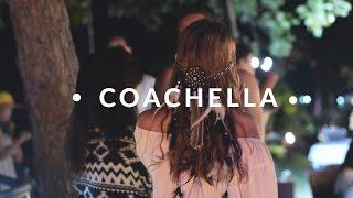 Coachella Party