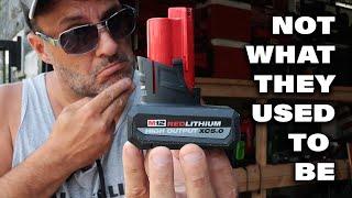 This will change the way you look at the Milwaukee M12 forever