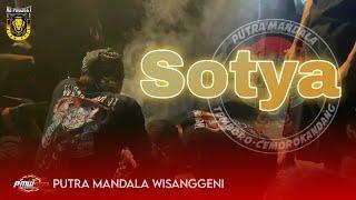 DJ BANTENGAN ‼️ PUTRA MANDALA WISANGGENI  SOTYA  RemixerBy AS PROJECT