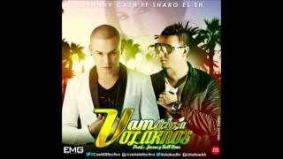 SHAKO EL SH FT JHONY CASH - VAMOS A VOLARNOS