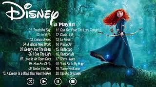 Disney Songs 2024 Ost  Best Disney Soundtracks  The Ultimate Disney Classic Songs Playlist #disney