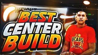 BEST CENTERPOWER FORWARD BUILDS IN NBA 2K19 - TOP SHOOTING & SNAGGING BUILDS TO CREATE *MUST WATCH*