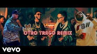 Sech - Otro Trago Remix Video Oficial Ft. Darell Anuel AA Ozuna Nicky Jam Karol G  6ix9ine