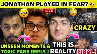 SHOCKING Hunterz IN GODL All ANGRY REPLIES On BGMS FUN TOURNAMENT? UNSEEN MOMENTS Mavi Goblin