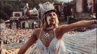 Tomorrowland 2019 Best Songs MEGA Mix By Andrew Broze