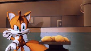 SFM Tails doesnt want your Lemons