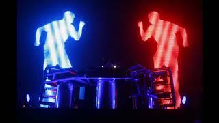 Chemical Brothers Fatboy Slim The Prodigy Ed Solo finale mix 982019