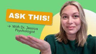 Finding The Best Therapist 7 Questions To Ask A Therapist To Find A Good Fit