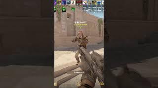 Muta Mid  CS2 Funny Moments