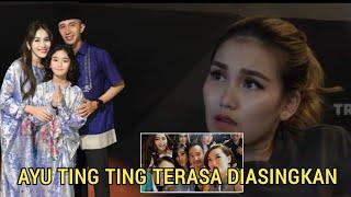 EFEK TUNANGANAYU TING TING PILIH PILIH TEMAN