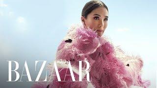 These Are The Real Crazy Rich Asians  Harpers BAZAAR