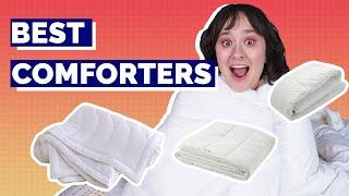 Best Comforters - Which Will You Choose?