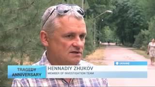 Sknyliv Tragedy Injured in Sknyliv air show disaster still struggle for state compensations