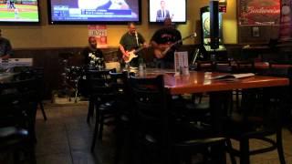 Wish Factor live at Shamrocks - Her Scent