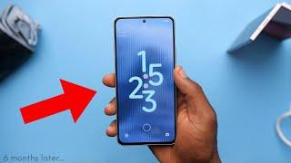 Redmi Note 13 Long Term Review - HyperOS