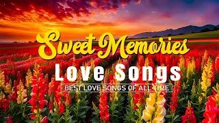 Best Romantic Love Songs 80s 90s - Best Love Songs Medley - Old Love Song Sweet Memories #11