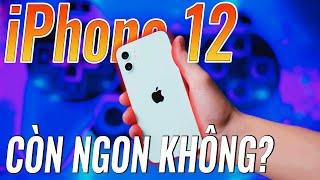 iPhone 12 còn đáng để sử dụng?  Minh Tuấn Mobile