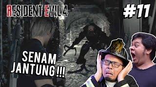Eh Si TANGAN KANAN - Resident Evil 4 Remake Walkthrough 11