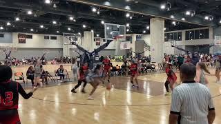 Haara Umenwaliri - 16u NC Attack - Deep South highlights 2023