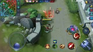 hero mobile legend yi sun shin