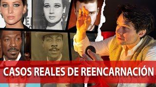 EXPLICACIÓN MÉDICA DE CASOS REALES DE REENCARNACIÓN