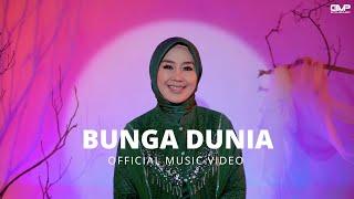 GITA KDI - BUNGA DUNIA Official Music Video  Single Terbaru Qasidah