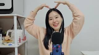 ASMR 슬립핑