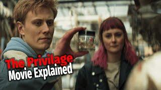 The Privilege Netflix  Movie Explained Is it WORTH Seeing?