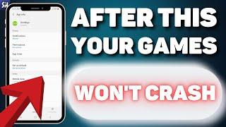 GamesApps Constant Crashing? Android Apps Crashing? 100% Solution