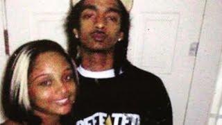 The Truth About Nipsey Hussles Baby Mama Tanisha Foster