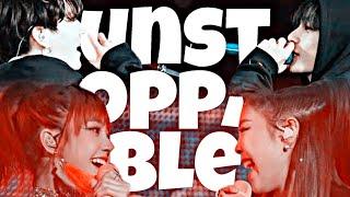 BTS × BLACKPINK  UNSTOPPABLE  DOCUMENTARY FILM