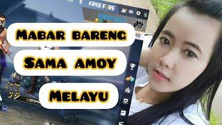 Maen sama amoy Melayu