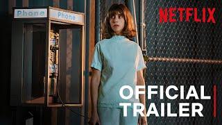 Horse Girl  Official Trailer  Netflix