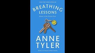 Plot summary “Breathing Lessons” by Anne Tyler in 5 Minutes - Book Review