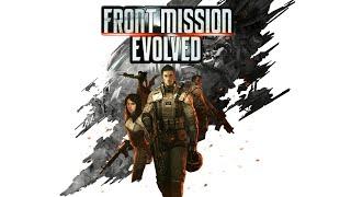 Front Mission Evolved Review