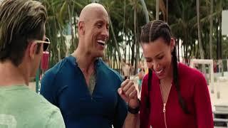 Already On The Team  Baywatch 2017  720p 24fps