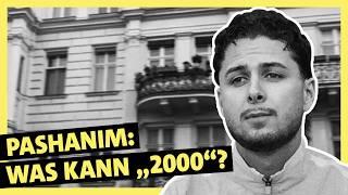 Pashanim Hat sich das Warten auf “2000” gelohnt?  PULS Musikanalyse