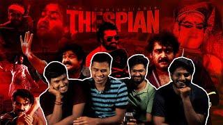 Mohanlal Aka Lalettan  The Unassailable Thespian  Reaction  Tamil